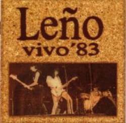 Leño : Vivo '83